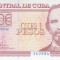 Bancnota Cuba 100 Pesos 2023 - P129 UNC