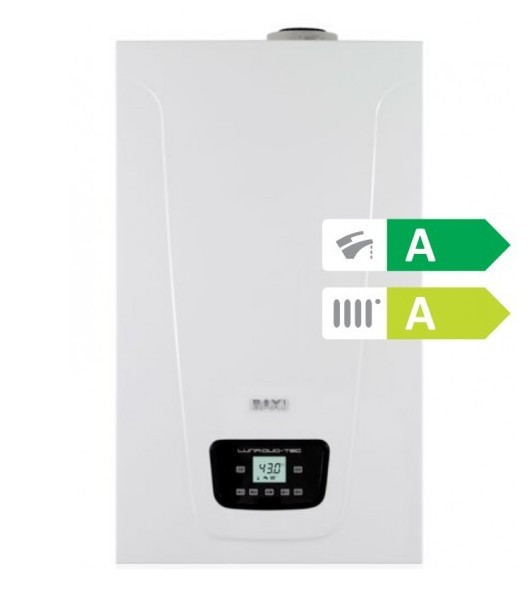 Centrala termica in condensare Baxi LUNA DUO-TEC E 33 GA