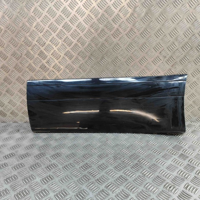 Bandou inferior ușă st&acirc;nga spate LAND ROVER RANGE ROVER VELAR L560 2018 OEM: J8A2-274A49-B