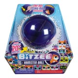 BITZEE JUCARIE INTERACTIVA BILA HAMSTER SuperHeroes ToysZone