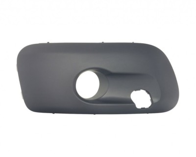 Grila bara fata Citroen C3 Picasso, 10.2008-, Dreapta, 7452XN, 231727-2 foto