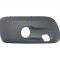 Grila bara fata Citroen C3 Picasso, 10.2008-, Dreapta, 7452XN, 231727-2