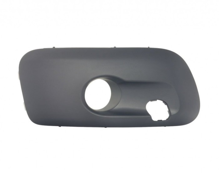Grila bara fata Citroen C3 Picasso, 10.2008-, Dreapta, 7452XN, 231727-2