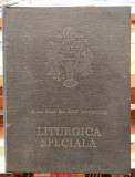 Liturgica Speciala, Preot Ene Braniste, Editia II, 1985, Crestinism