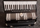 Vand Acordeon Weltmeister S4