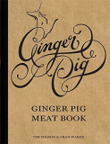 Ginger Pig Meat Book | Fran Warde