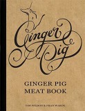 Ginger Pig Meat Book | Fran Warde, Mitchell Beazley