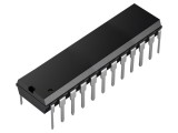 Microcontroler PIC 64kB 64MHz cu CAN, I2C, PWM, SPI, UART THT