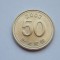 50 WON 2003 COREEA DE SUD