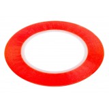 Banda Adeziva OEM, 1mm, Transparenta