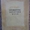 Literatura sovietica rusa - L. I. Timofeev
