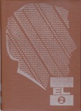 AS - CONSTANTIN GORGOS - DICTIONAR ENCICLOPEDIC DE PSIHIATRIE, VOL.II