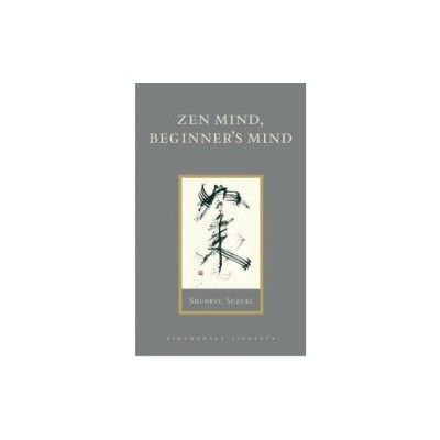 Zen Mind, Beginner&amp;#039;s Mind foto