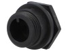 Conector Circular Soclu Tată BULGIN PX0412/02P IP68 2 Pini Poliamidă