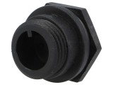 Conector Circular Soclu Tată 2 Pin IP68 250V
