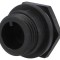 Conector circular soclu tată IP68 2 pini