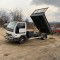 Nissan Cabstar Basculabil
