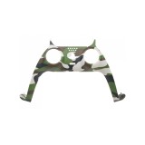 Skin Pentru Controller Piranha Verde Camuflaj PS5