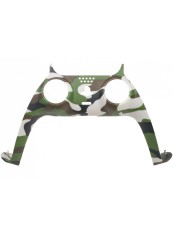 Skin Pentru Controller Piranha Verde Camuflaj PS5