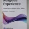 RELIGIOUS EXPERIENCE - PHILOSOPHY OF RELIGION STUDY GUIDE by MATTHEW LIVERMORE , 2014