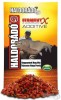 Haldorado - FermentX Additive - Amestec de seminte crocante fermentate - Crap mare 350g