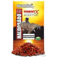 Haldorado - FermentX Additive - Amestec de seminte crocante fermentate - Crap mare 350g