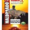 Haldorado - FermentX Additive - Amestec de seminte crocante fermentate - Crap mare 350g