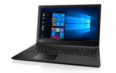 Laptop Toshiba Satellite Pro A50-EC-13D 15.6 inch FHD Intel Core i7-8550U 8GB DDR4 512GB SSD Intel UHD Graphics Windows 10 Pro Black foto