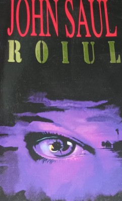 ROIUL JOHN SAUL foto