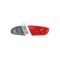 Stop spate lampa Seat Leon (1P1) facelift 05.2009-04.2010 VALEO 044078 partea Dreapta interior, fara suport becuri, cu lampa mers inapoi