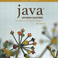 Java Software Solutions