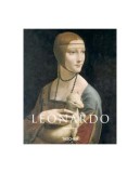 Leonardo - Paperback brosat - *** - Taschen