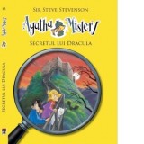 Secretul lui Dracula (seria Agatha Mistery) - Sir Steve Stevenson