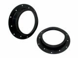 Inele adaptoare difuzoare auto Cod 20.505 Skoda Octavia 2 2004-2013 Fata 165mm