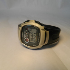 Ceas barbatesc sport digital CASIO cu iluminator cod C12