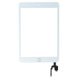 Touchscreen Apple iPad mini 3 WHITE complet