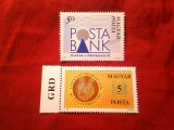 2 Serii 1 valoare Ungaria 1989 si 1990 Banci , Case de Economii