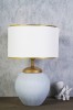 Veioza YL256 Lamp Shade, Albastru