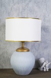Cumpara ieftin Veioza YL256 Lamp Shade, Albastru
