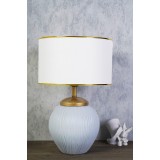 Veioza YL256 Lamp Shade, Albastru