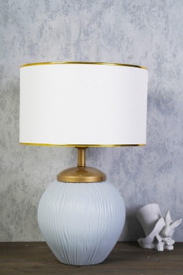 Veioza YL256 Lamp Shade, Albastru foto