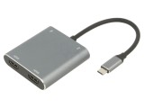 Adaptor OTG USB 3.0 Negru 15cm