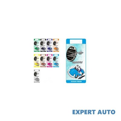 Odorizant smiley crystal gel Alta marca Alt model #7 foto