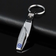 Breloc metal VW - VOLKSWAGEN