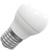 Bec LED Well, G45, E27, 6W, 230V, Lumina Calda, Forma Glob, 25000 ore, Clasa A+