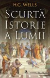 Scurta istorie a lumii, Librex media international