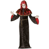 Costum halloween mystic baieti