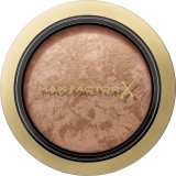 Cumpara ieftin Max Factor Facefinity fard de obraz sub forma de pudra culoare 10 Nude Mauve 1,5 g