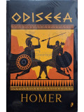 Homer - Odiseea (editia 2024)