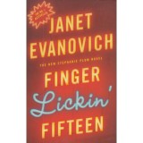 Finger Lickin&#039; Fifteen - Janet Evanovich